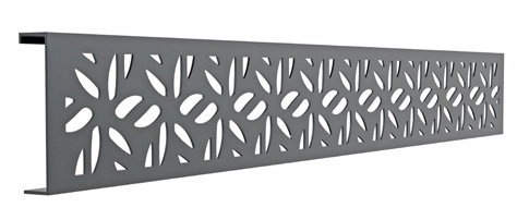 5121 Series | 1.5mm Galvanised Steel Sheet | Multiple Sizes | Painted & Unpainted Options | UK Building Compliant